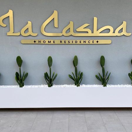 La Casba Otel Paola Dış mekan fotoğraf