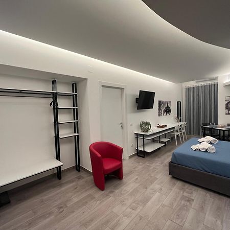 La Casba Otel Paola Dış mekan fotoğraf