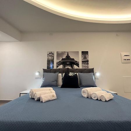 La Casba Otel Paola Dış mekan fotoğraf