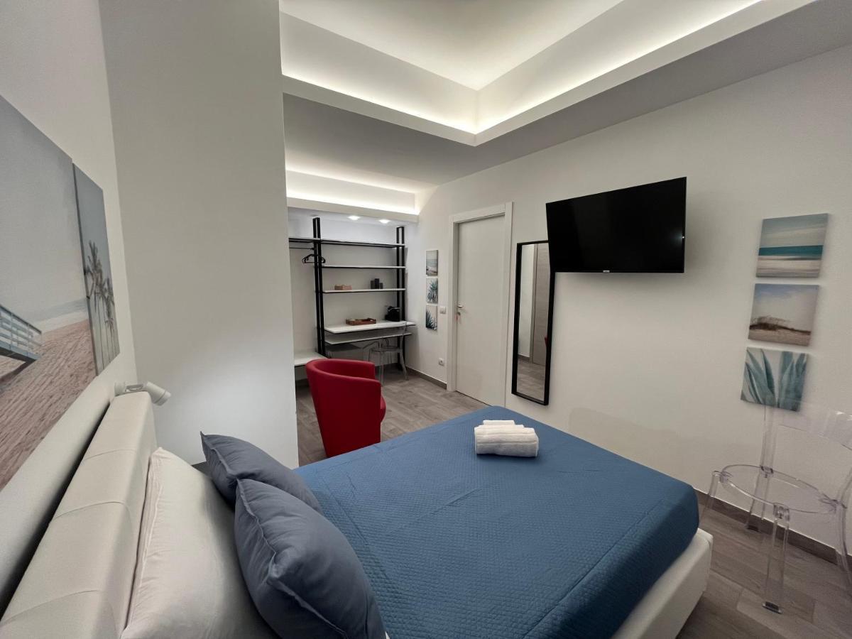 La Casba Otel Paola Dış mekan fotoğraf