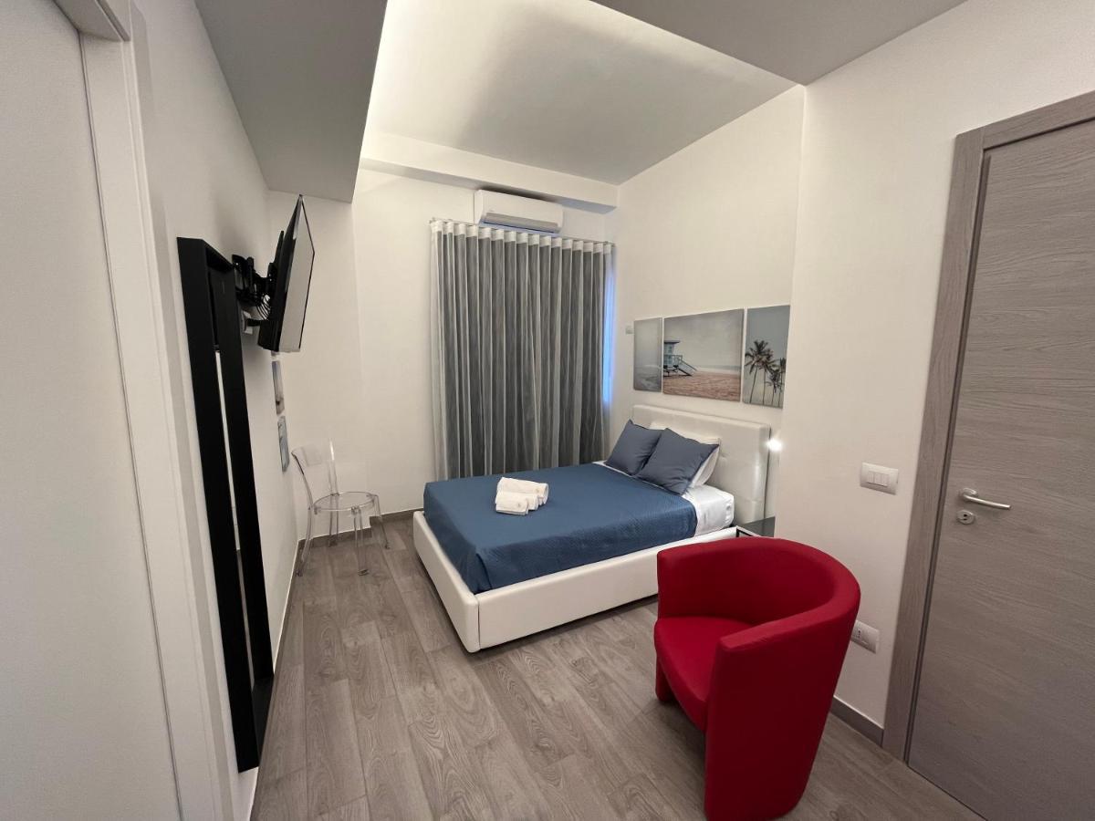 La Casba Otel Paola Dış mekan fotoğraf