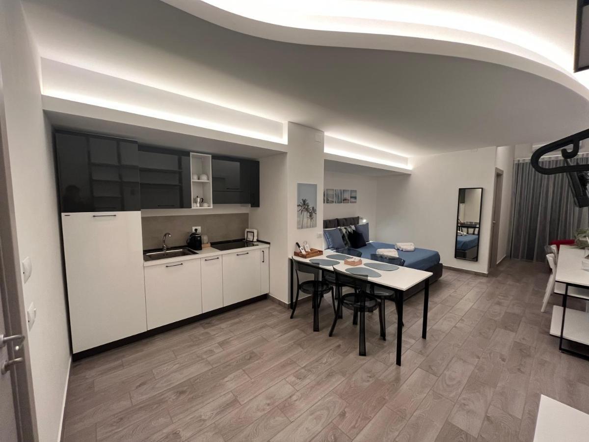 La Casba Otel Paola Dış mekan fotoğraf