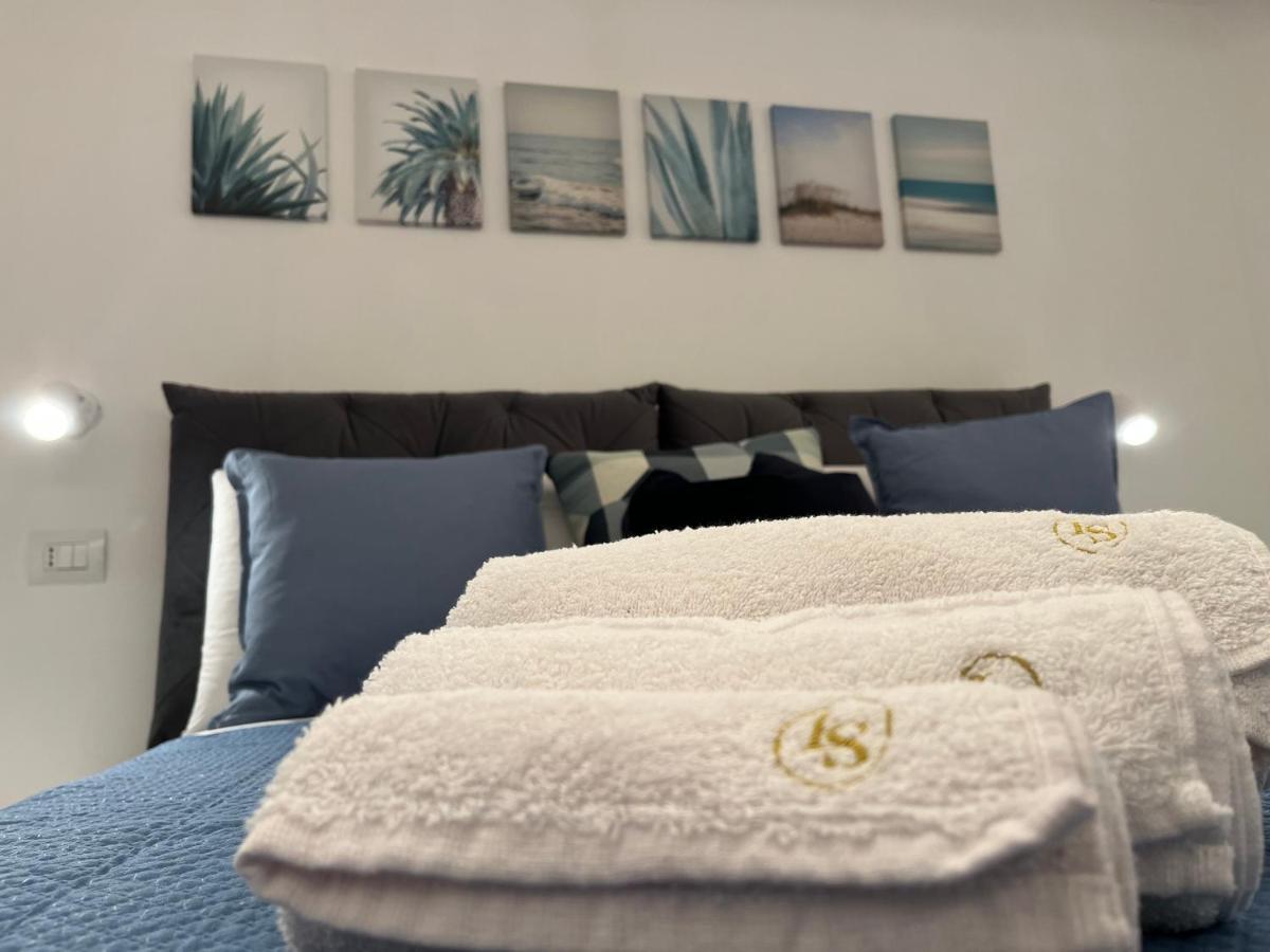 La Casba Otel Paola Dış mekan fotoğraf