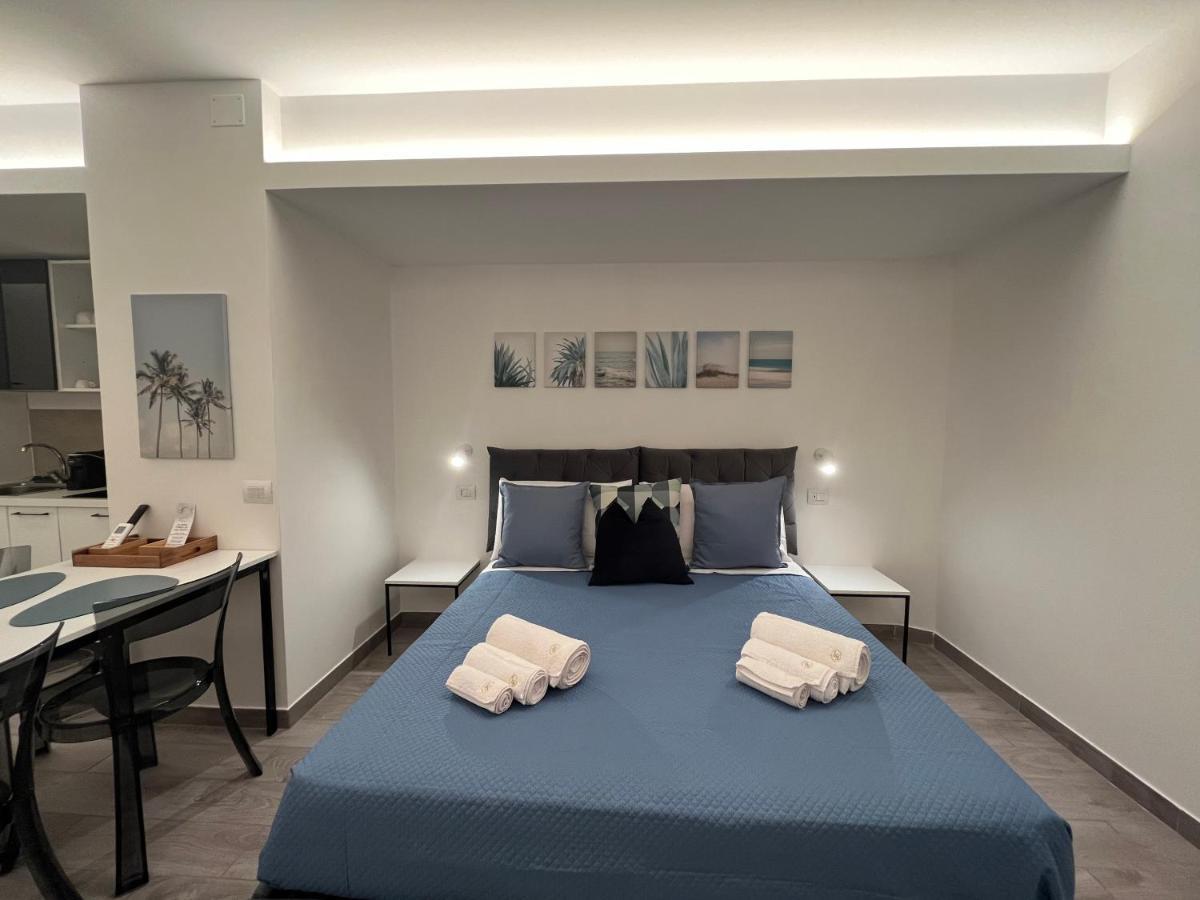 La Casba Otel Paola Dış mekan fotoğraf