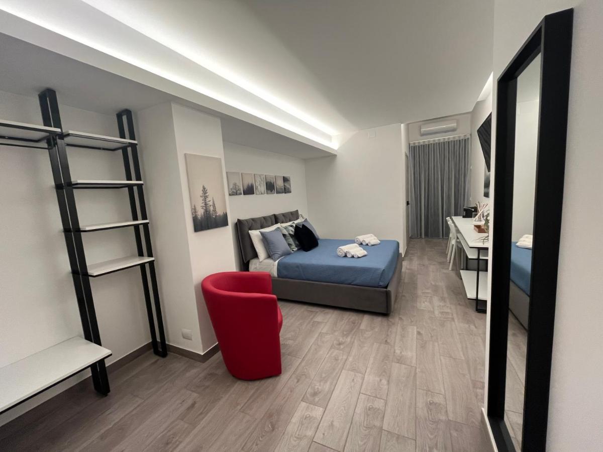 La Casba Otel Paola Dış mekan fotoğraf