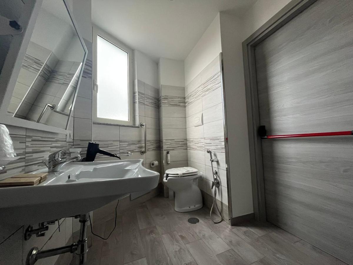 La Casba Otel Paola Dış mekan fotoğraf