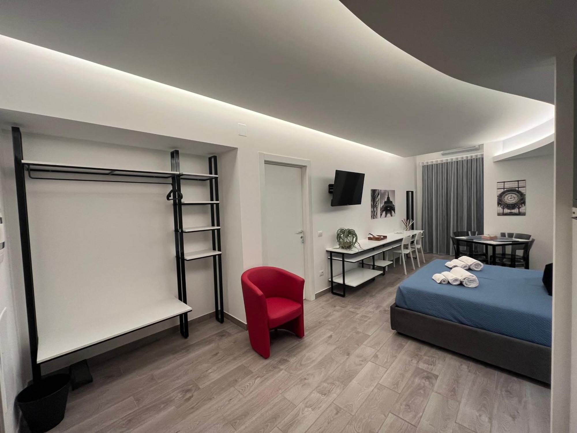 La Casba Otel Paola Dış mekan fotoğraf