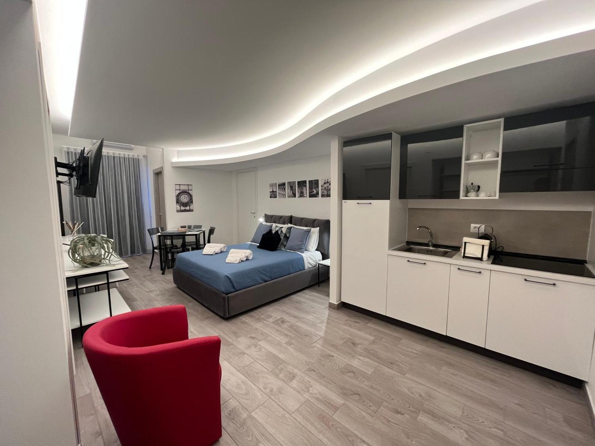 La Casba Otel Paola Dış mekan fotoğraf