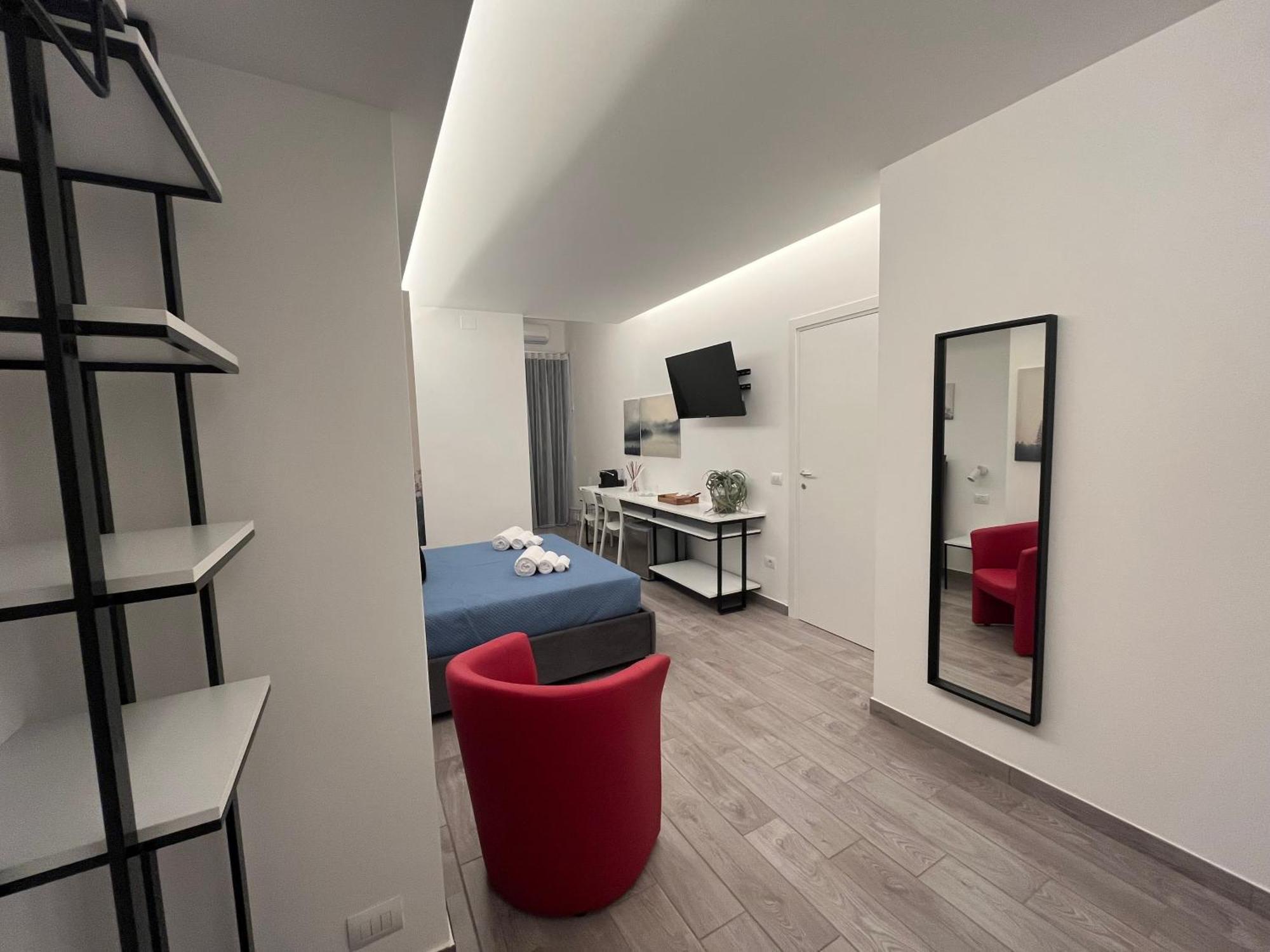 La Casba Otel Paola Dış mekan fotoğraf