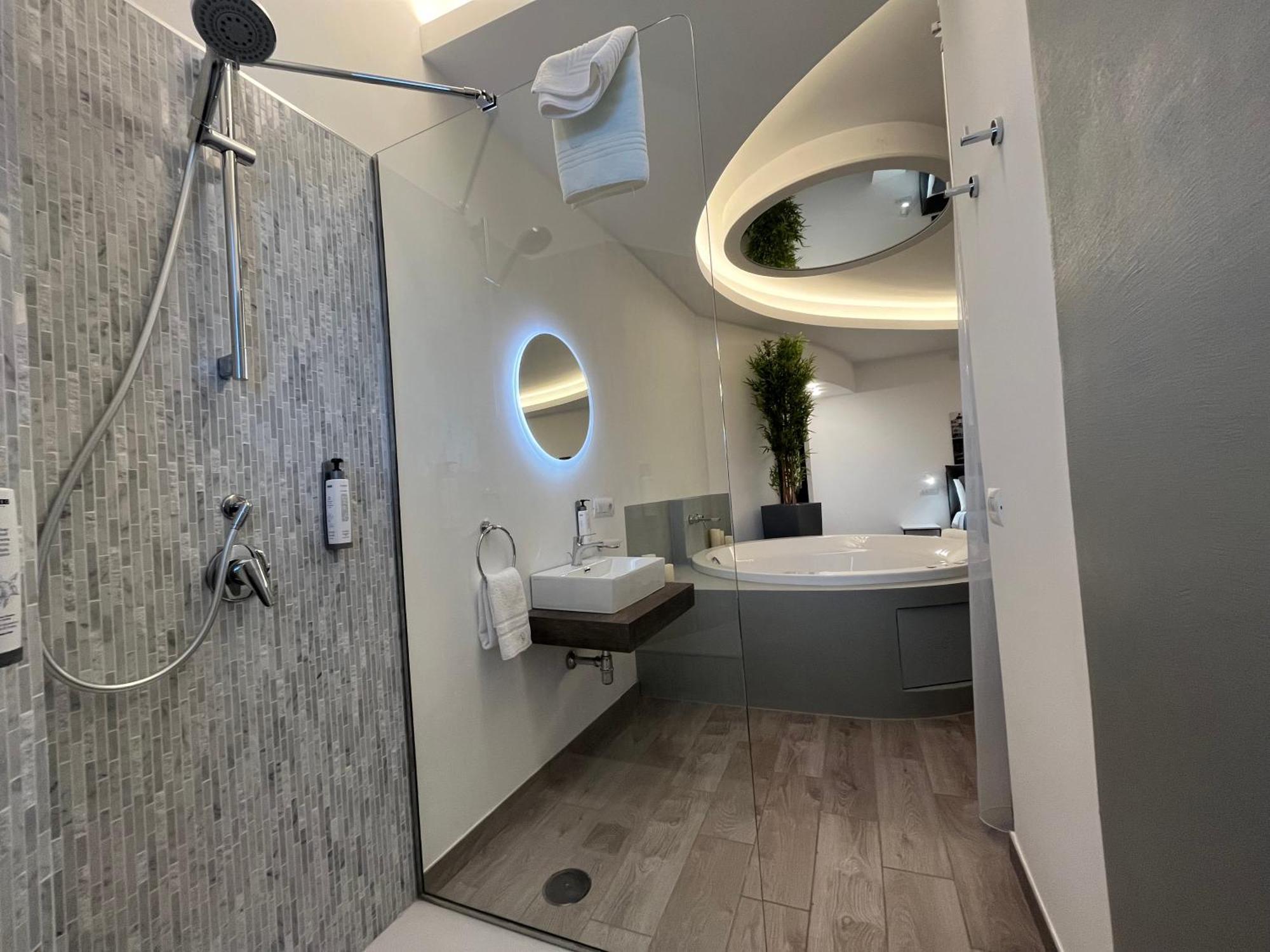 La Casba Otel Paola Dış mekan fotoğraf