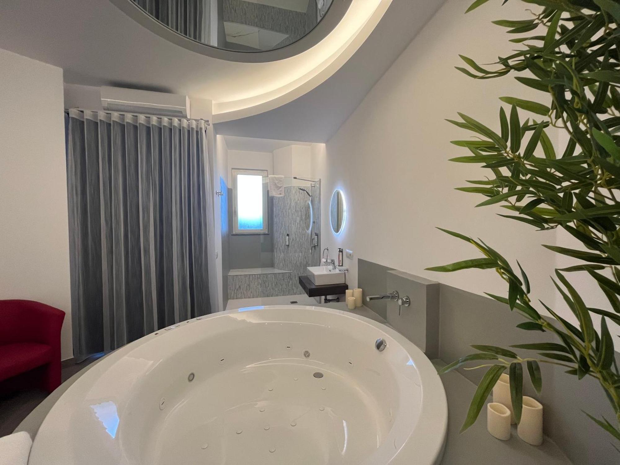 La Casba Otel Paola Dış mekan fotoğraf