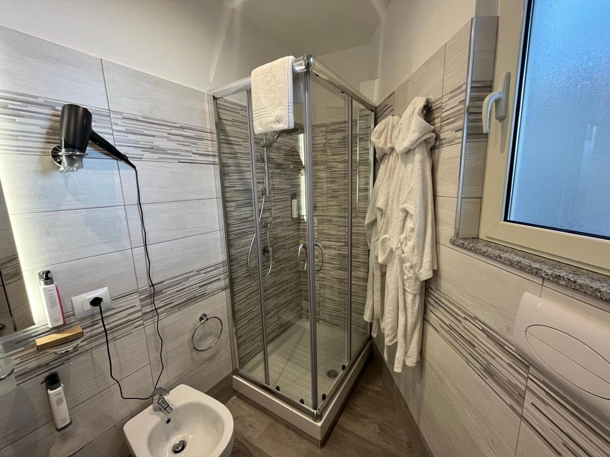 La Casba Otel Paola Dış mekan fotoğraf