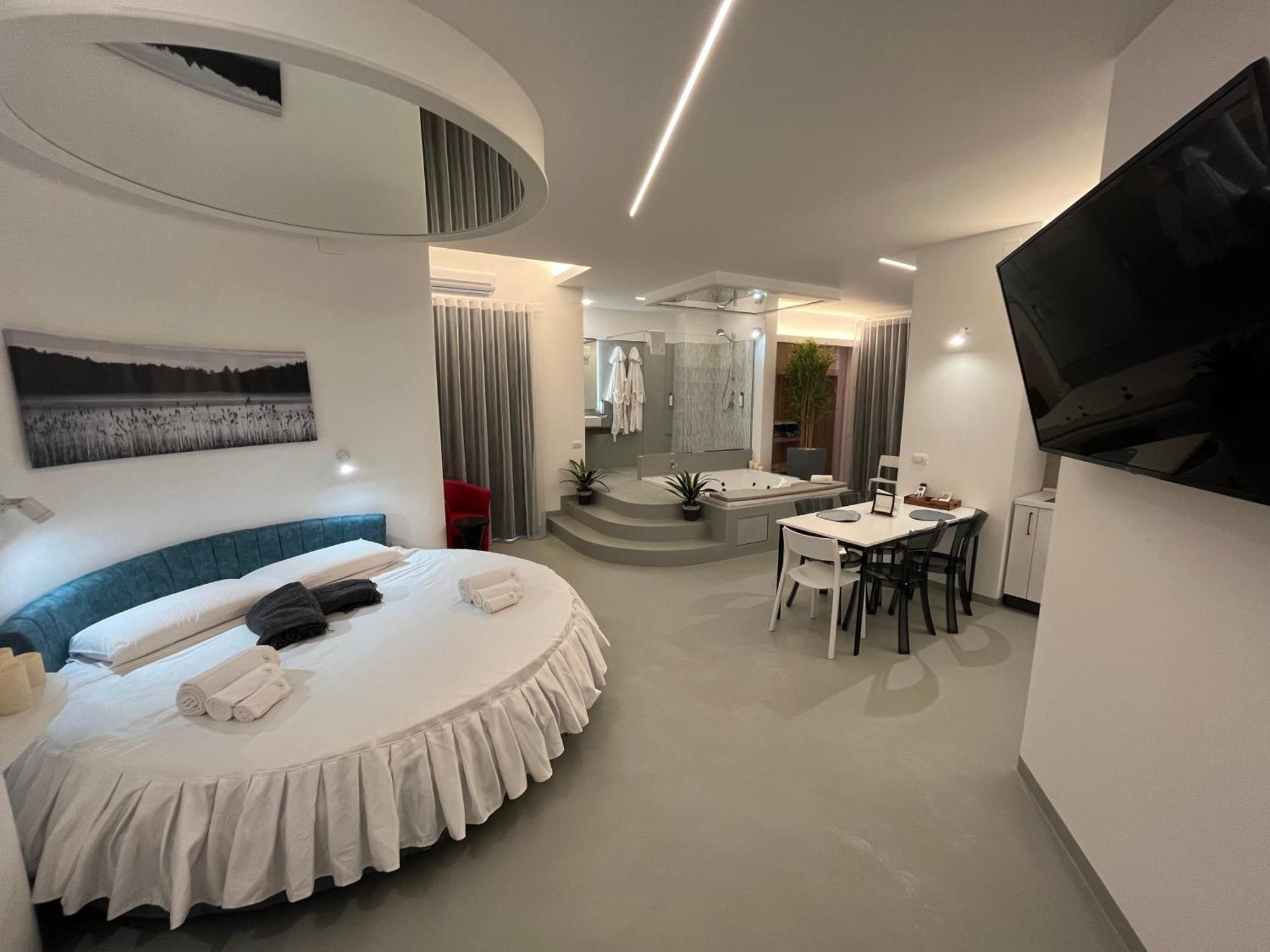 La Casba Otel Paola Dış mekan fotoğraf