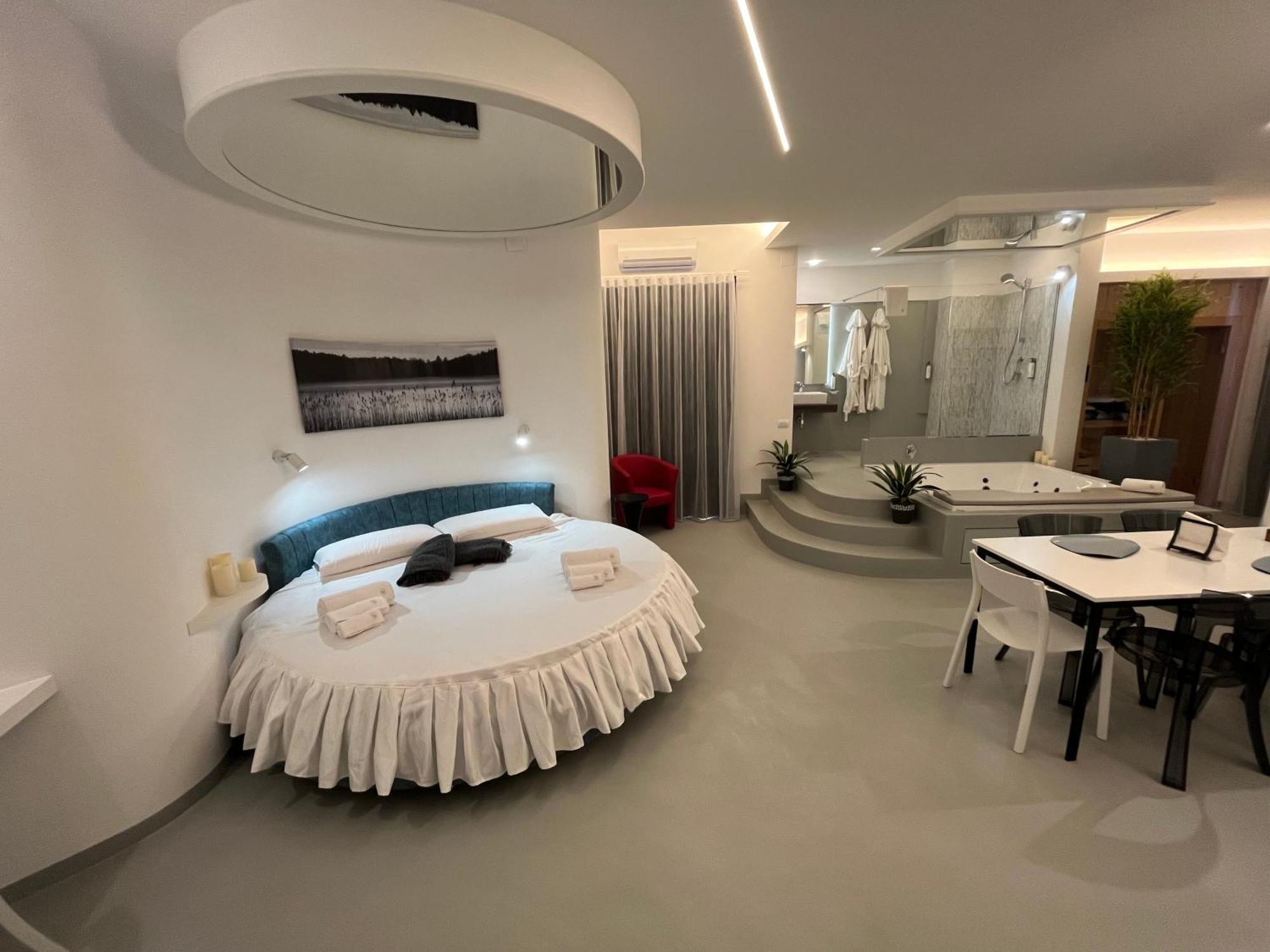 La Casba Otel Paola Dış mekan fotoğraf
