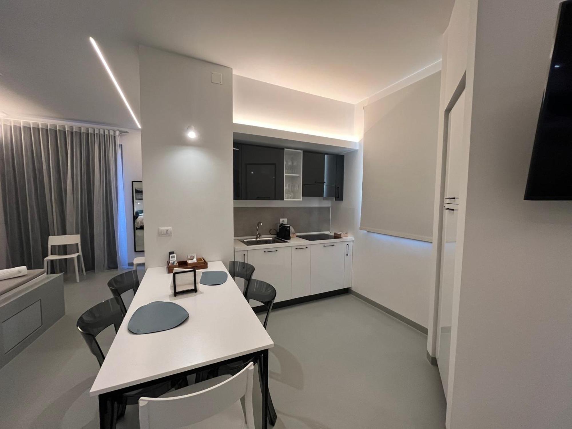 La Casba Otel Paola Dış mekan fotoğraf