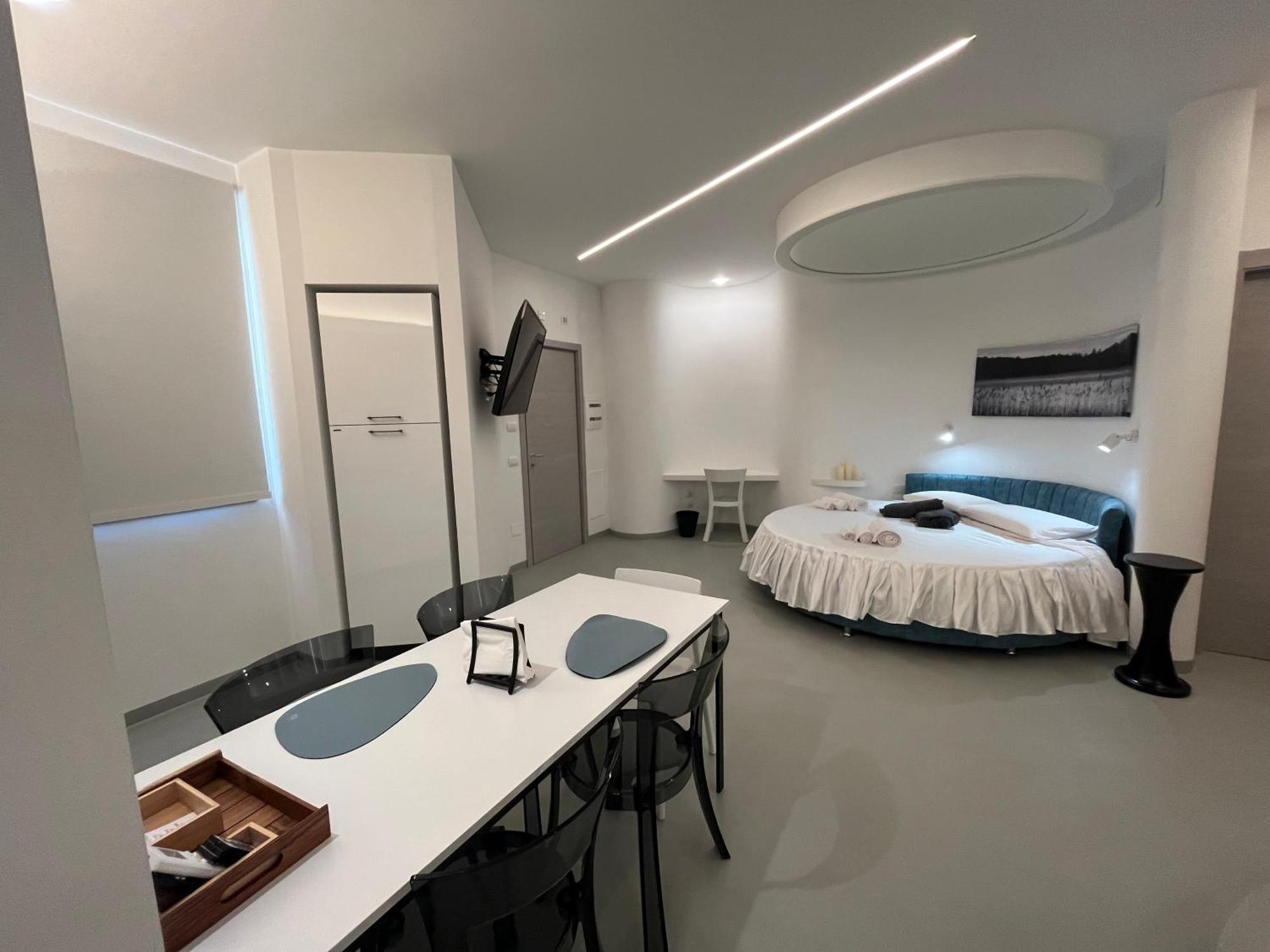La Casba Otel Paola Dış mekan fotoğraf