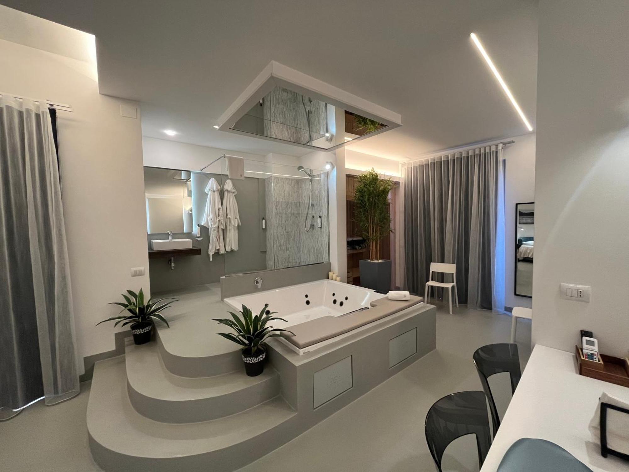La Casba Otel Paola Dış mekan fotoğraf
