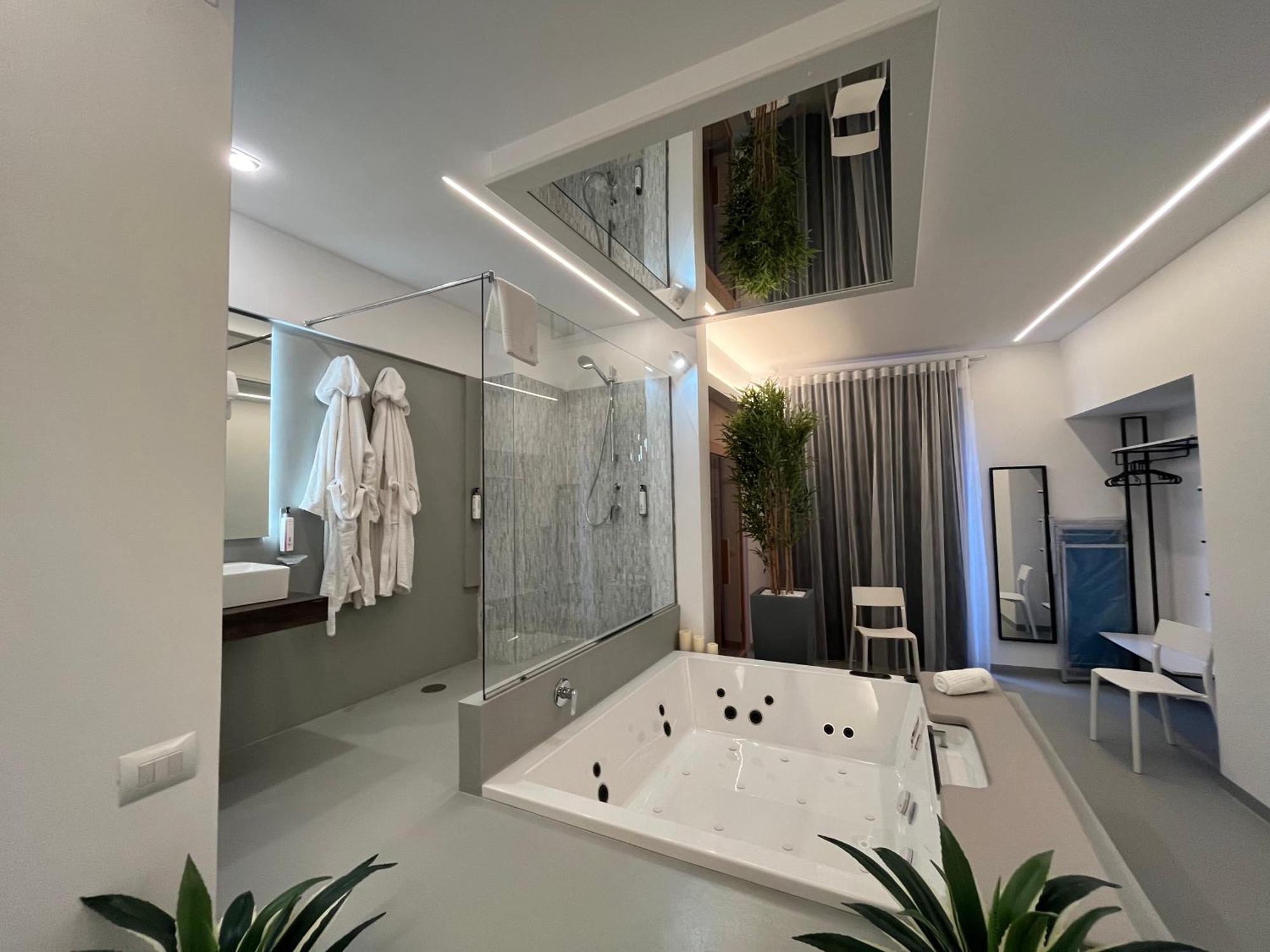 La Casba Otel Paola Dış mekan fotoğraf