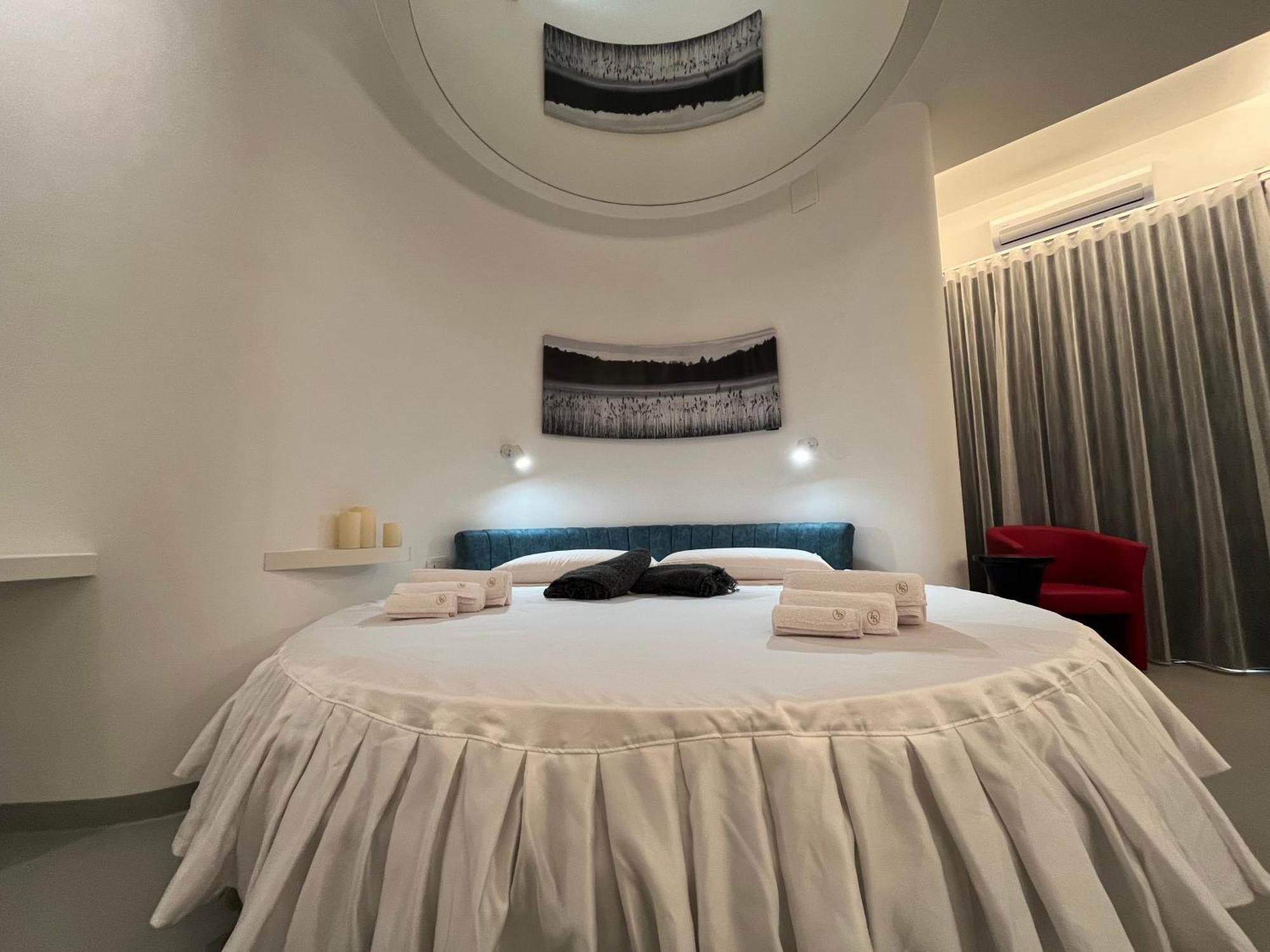La Casba Otel Paola Dış mekan fotoğraf