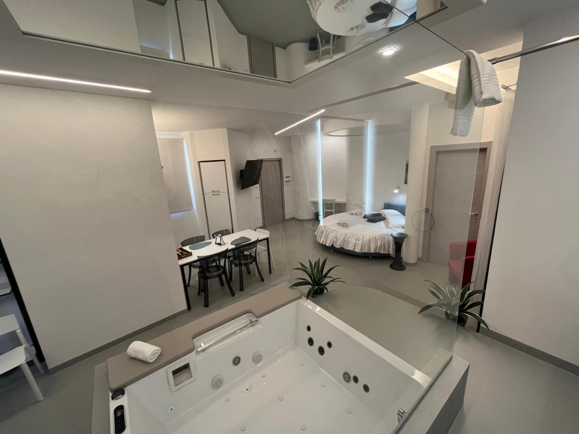 La Casba Otel Paola Dış mekan fotoğraf