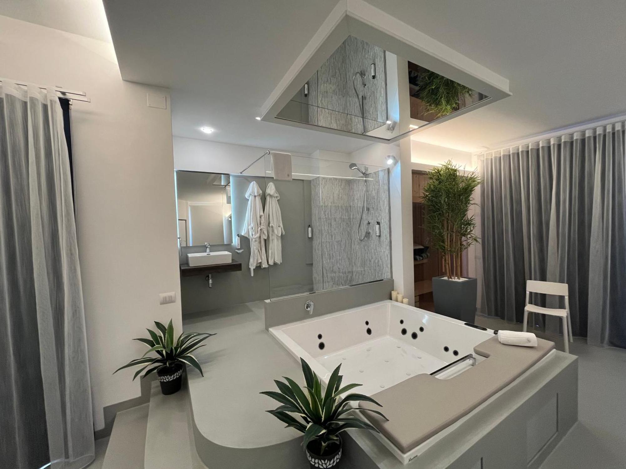 La Casba Otel Paola Dış mekan fotoğraf