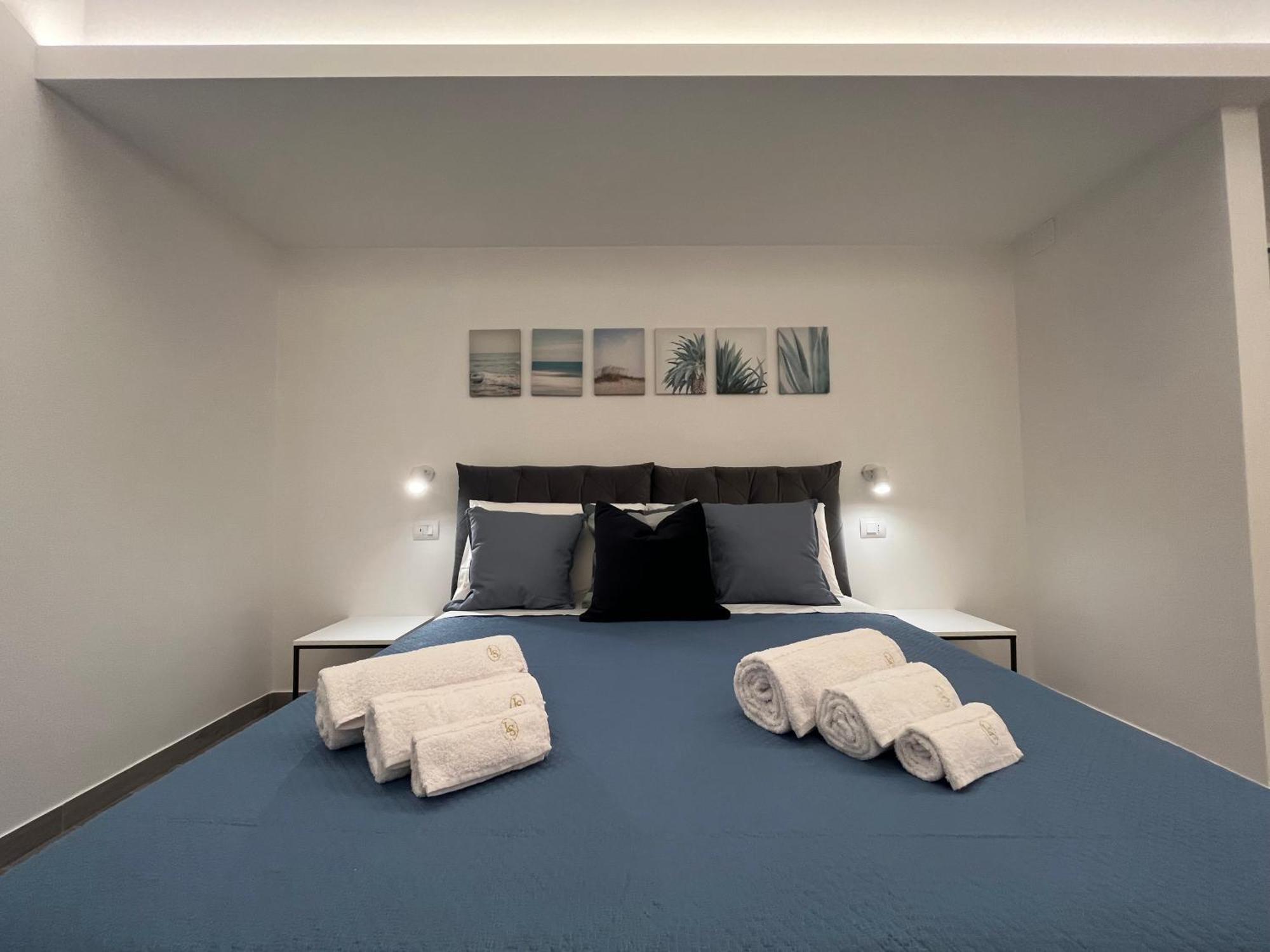 La Casba Otel Paola Dış mekan fotoğraf