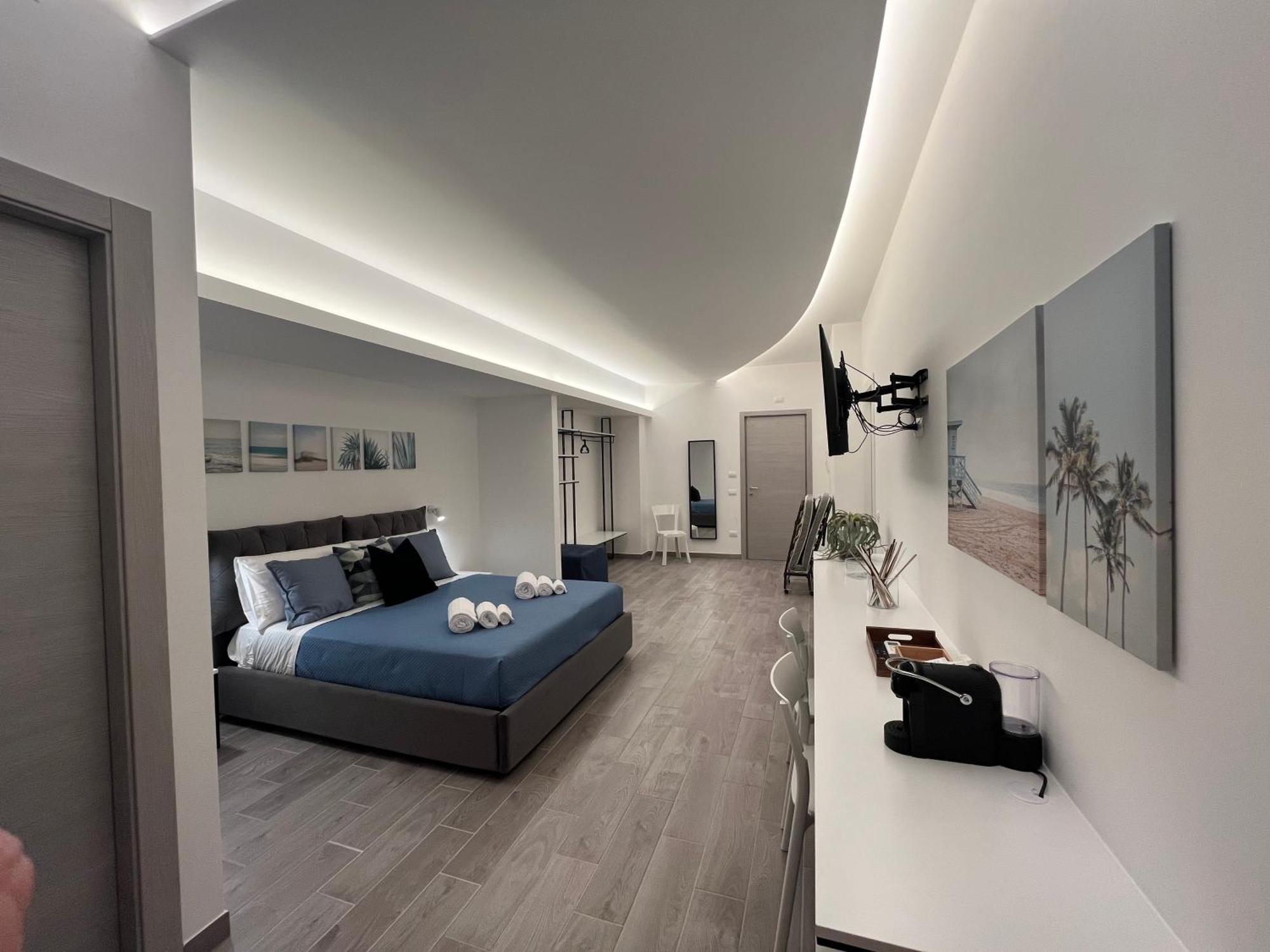 La Casba Otel Paola Dış mekan fotoğraf