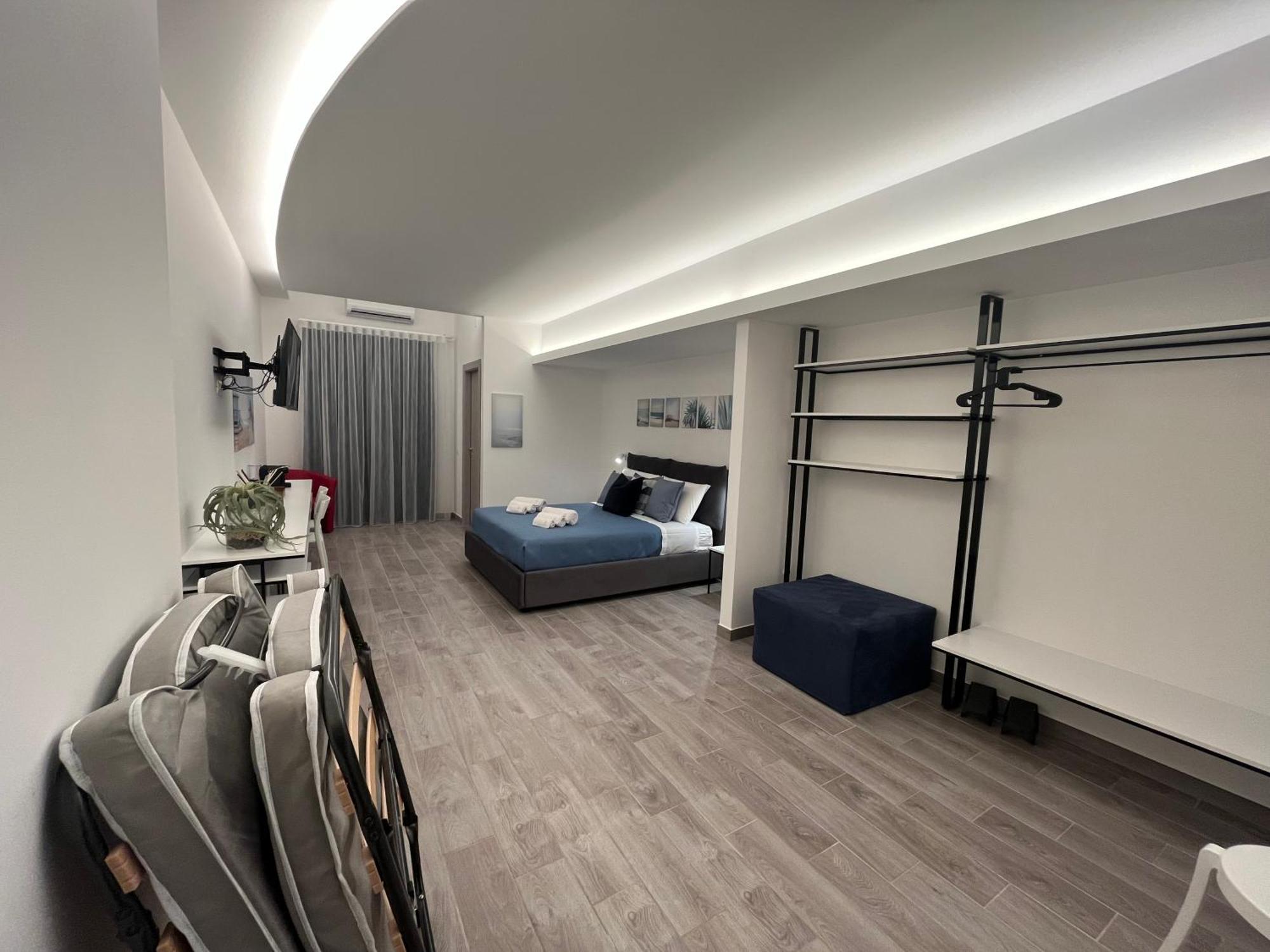 La Casba Otel Paola Dış mekan fotoğraf
