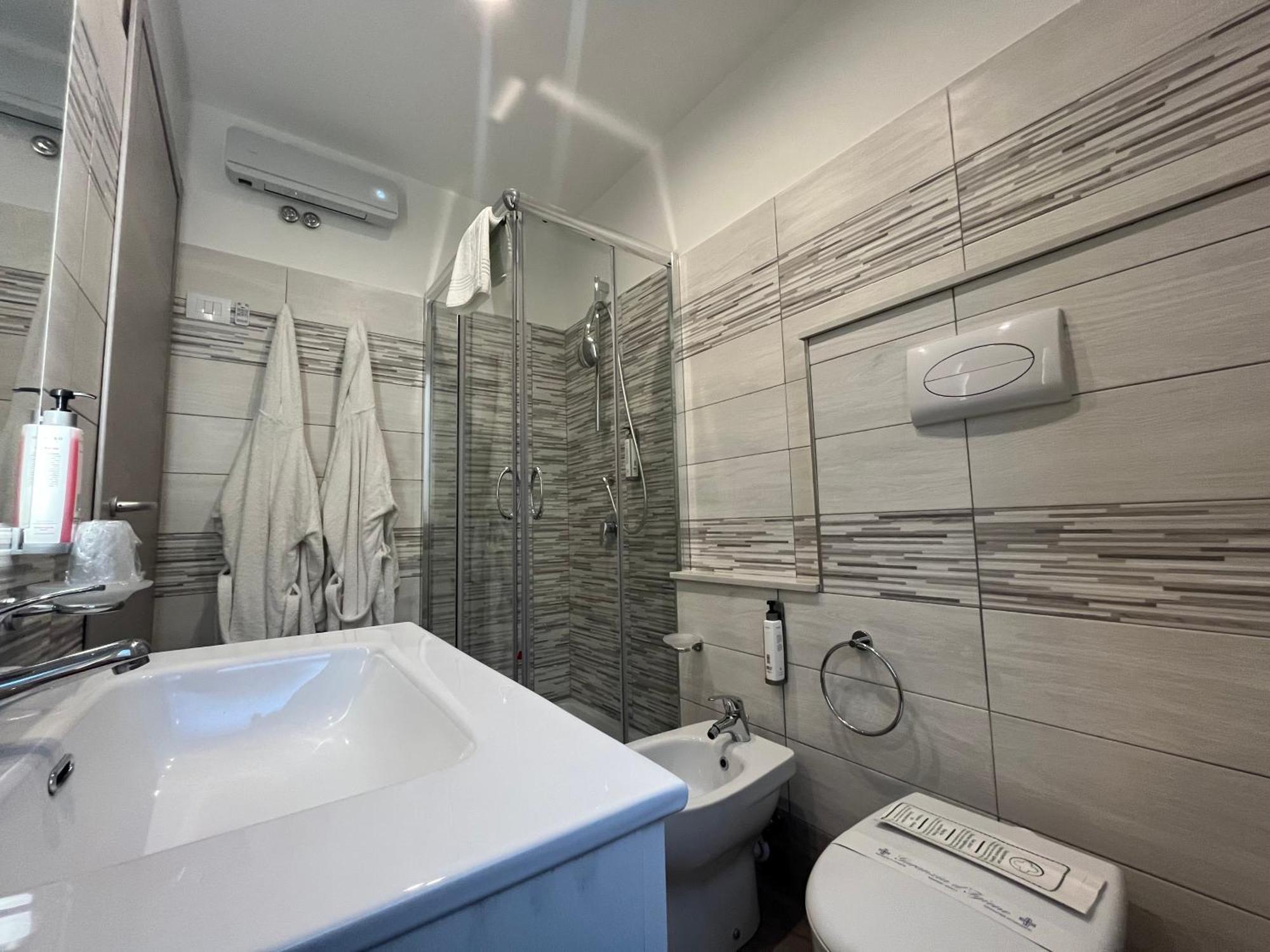 La Casba Otel Paola Dış mekan fotoğraf