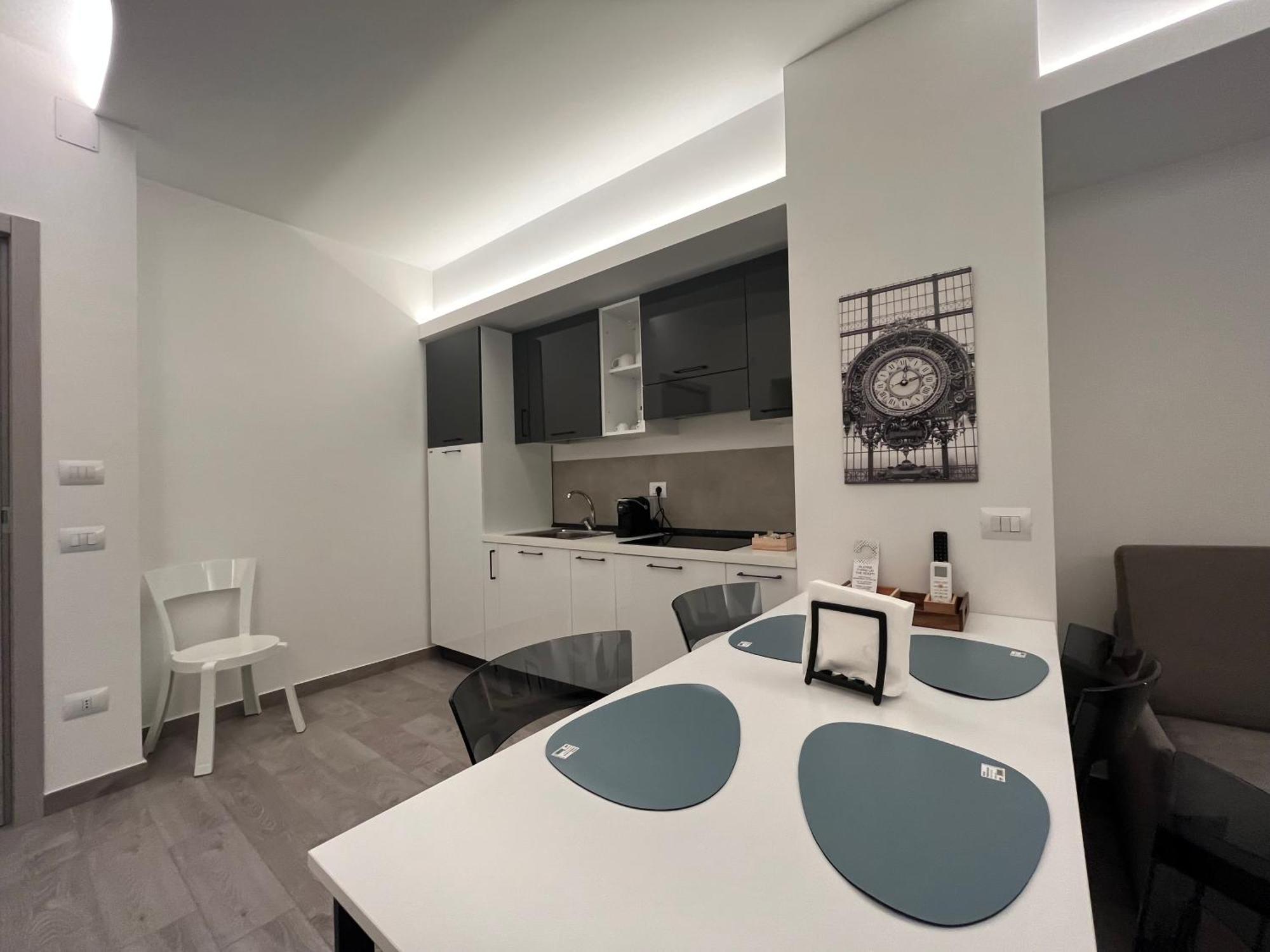 La Casba Otel Paola Dış mekan fotoğraf