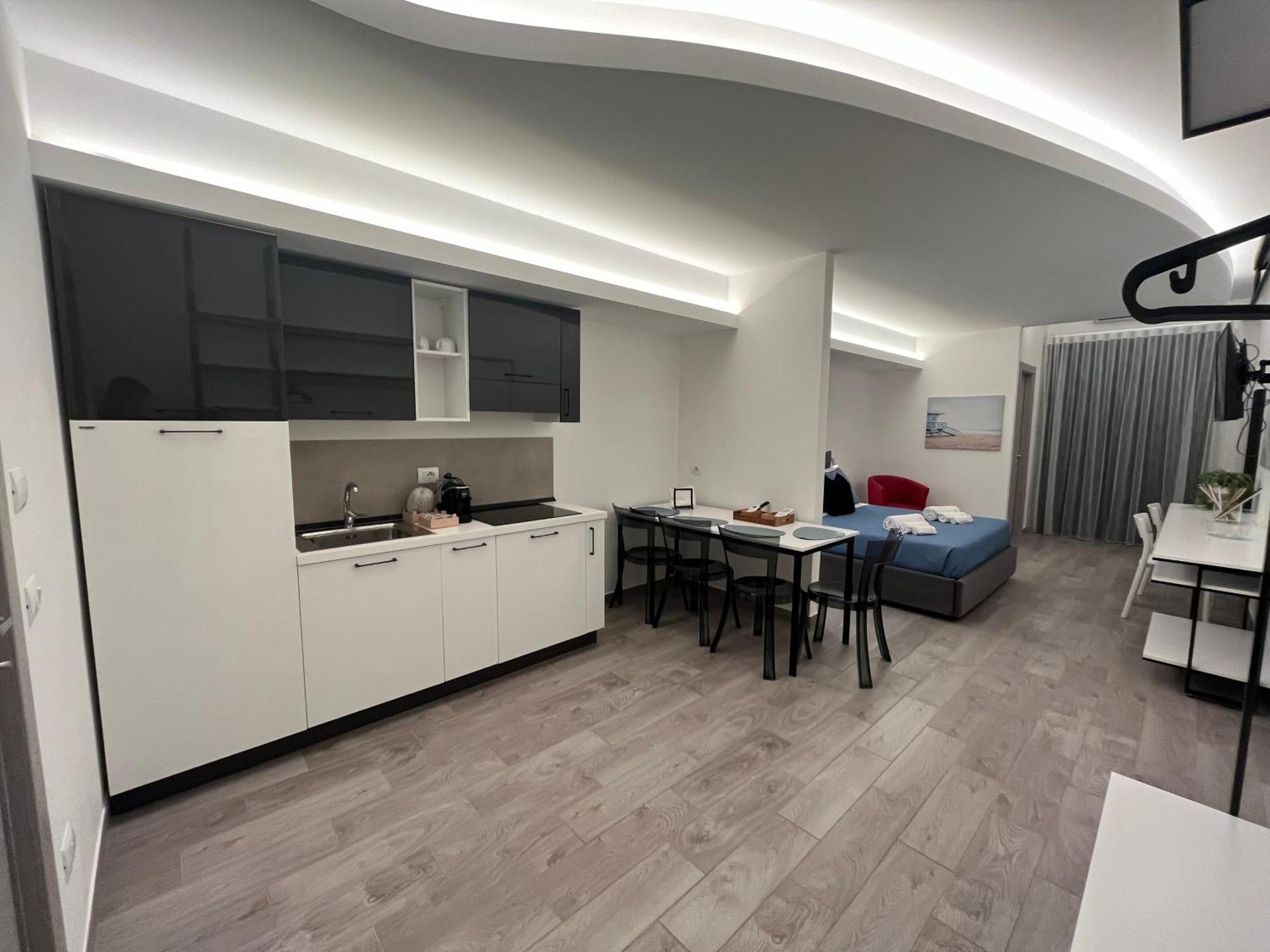 La Casba Otel Paola Dış mekan fotoğraf