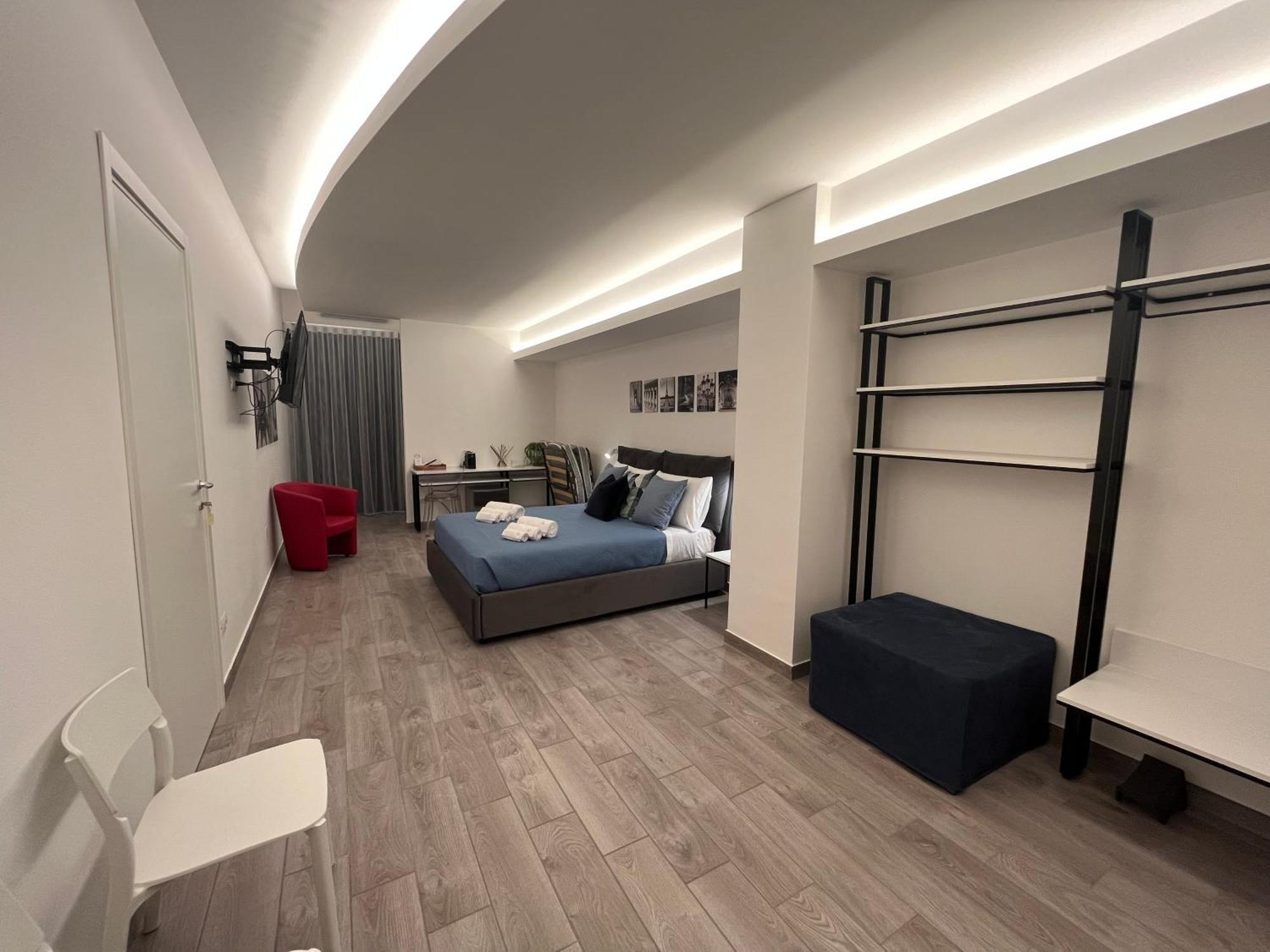 La Casba Otel Paola Dış mekan fotoğraf