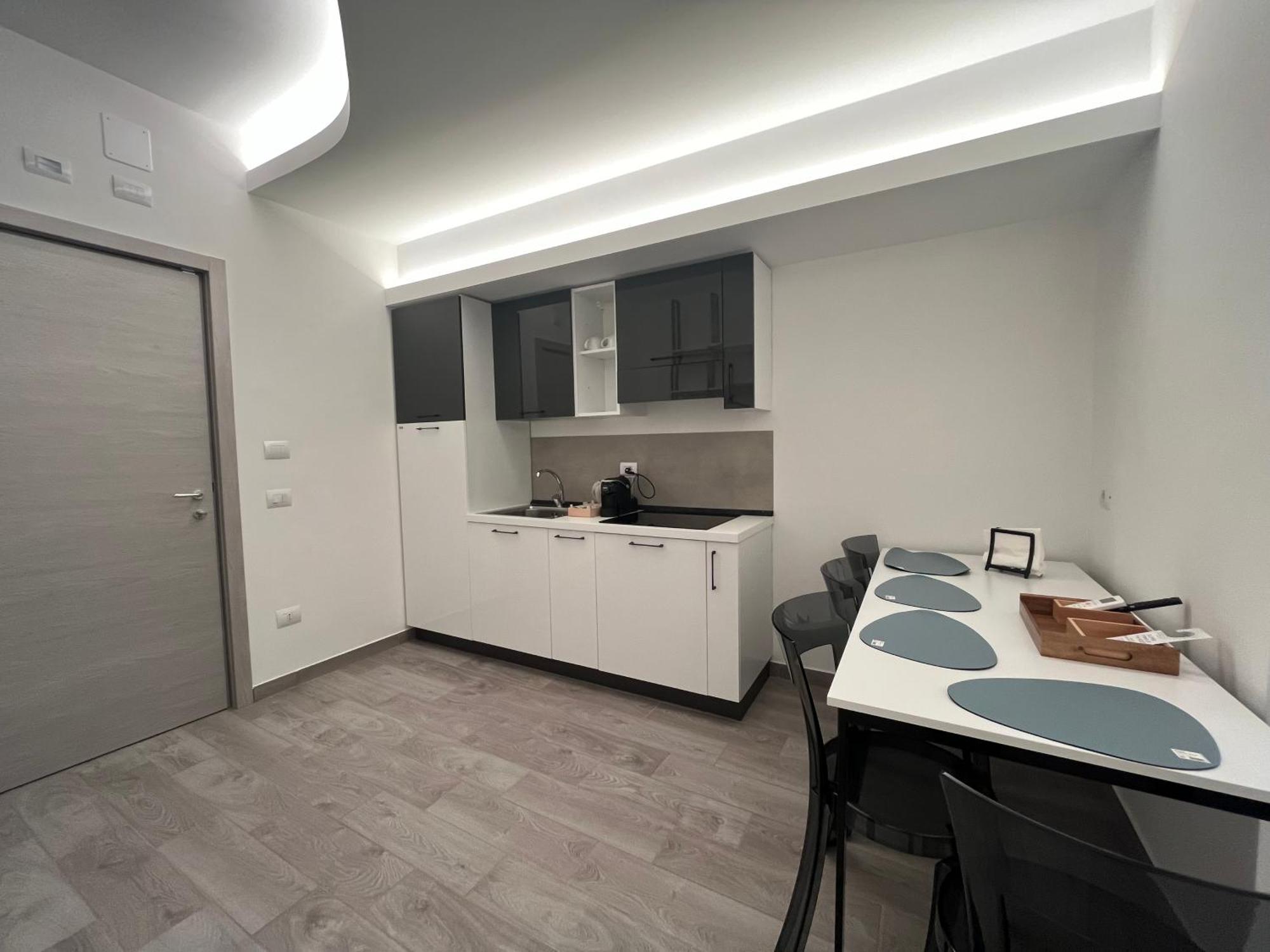 La Casba Otel Paola Dış mekan fotoğraf