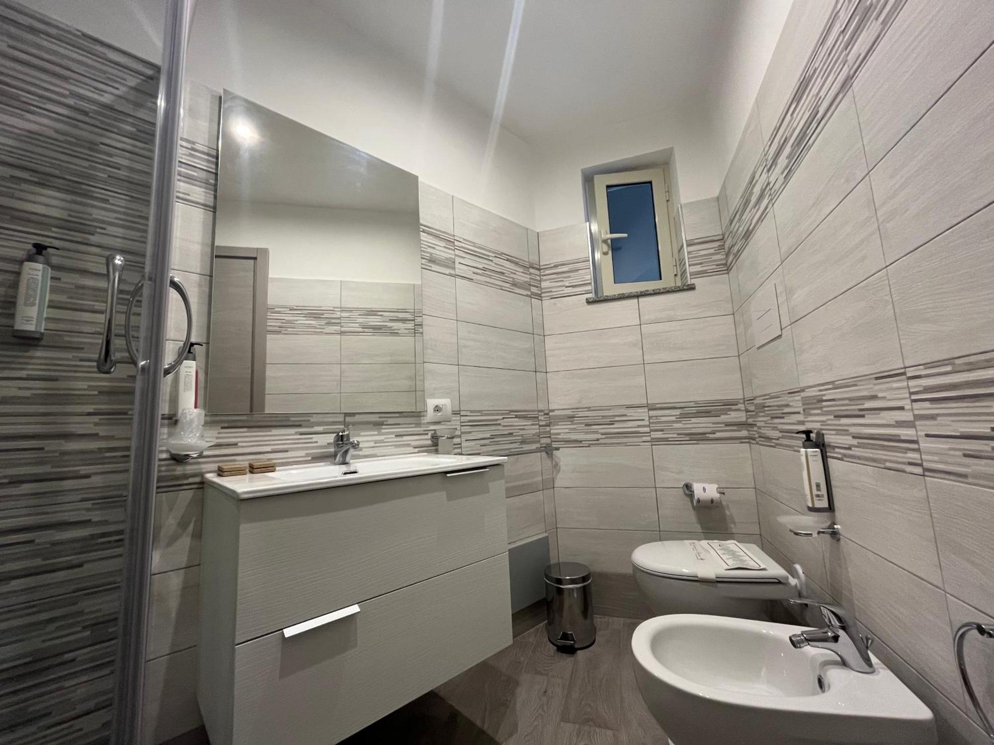 La Casba Otel Paola Dış mekan fotoğraf